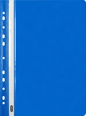 Zdjęcie produktu dla Oxford100742150 Segregator Oxford, DIN A4, PP, niebieski
