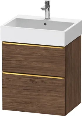 Produktbild von DURAVIT DE4371034210000 D-Neo WTUWH Rek 584x442x625 Nu.dk Mt