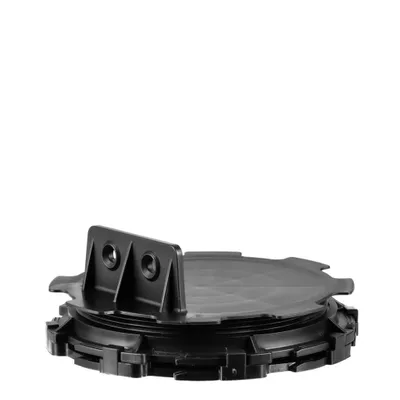 Obrázek produktu pro Výškově nastavitelné podložky pod terasové prkna ETL 10–15 mm | rychlá montáž a stabilní uchycení | Liderwood | EcoTravers