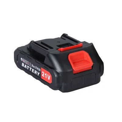 Produktbild von Weed Eater-Ersatzakku, 12/21 V 1500/3000 mAh Akku für Weed Mover, wiederaufladbarer Hochleistungs-Weed Eater-Akku