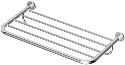 Produktbild von Ideal Standard Handtuchablage IOM 570x304mm A9106AA Chrom