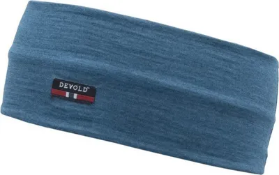 Zdjęcie produktu dla Opaska na głowę Devold Breeze Merino 150