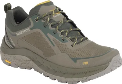 Obrázok produktu pre Karrimor Obuv Merlin Low, BUTYMERLINLOWKM2530LOLVOLIVE