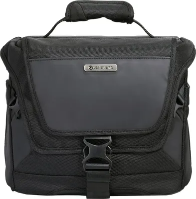Produktbild von Vanguard VEO SELECT 28S BK Schultertasche black