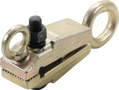 Image de BGS 2904 Pince à redresser la carrosserie, 43 mm, deux sens de traction, 5 T (latéralement 2 T)