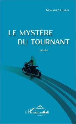 Produktbild von Le mystère du tournant