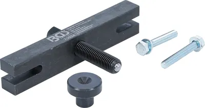 Zdjęcie produktu dla BGS technic Crankshaft Pulley Puller, 1,02 kg