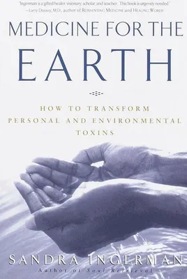 Image de Medicine for the Earth