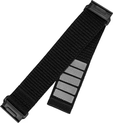 Image de FIXED Fixed | Sporty Strap for Garmin QuickFit 22mm | 160-210 mm | Black | Nylon