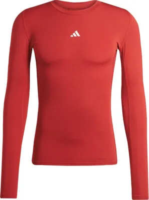 Produktbild von Koszulka adidas TECHFIT LS Tee JP2926 M