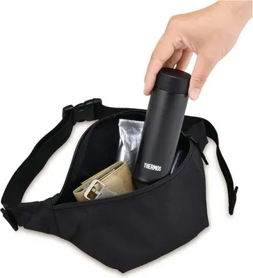 Produktbild von Thermobecher für die Hosentasche  150 ml  THERMOS