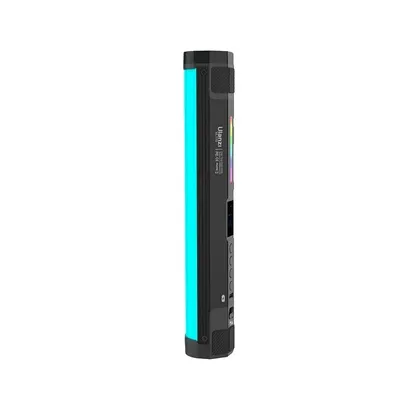 Obrázek produktu pro RGB video světlo, nastavitelná teplota barev od 2500K-9000K, vysoký CRI > 95 , pouze VL110
