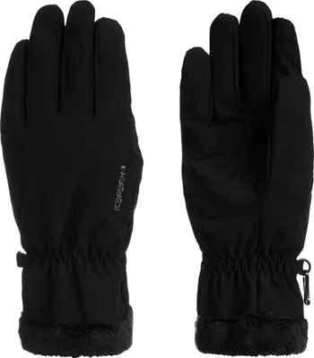 Immagine prodotto di Guanti Hanau Donna S nero II - nero classico 990
