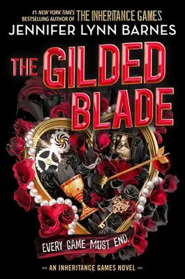 Zdjęcie produktu dla The Gilded Blade