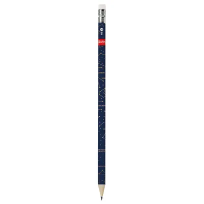 Produktbild von Legami Bleistift Stars Sonstige Sonstige