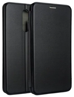 Immagine prodotto di Beline Custodia Libro Magnetico Xiaomi Redmi 9Czarny/Nero