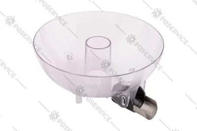 Immagine prodotto di CuisinArt ciotola contenitore beccuccio scivolo spremiagrumi CCJ200E CCJ210E