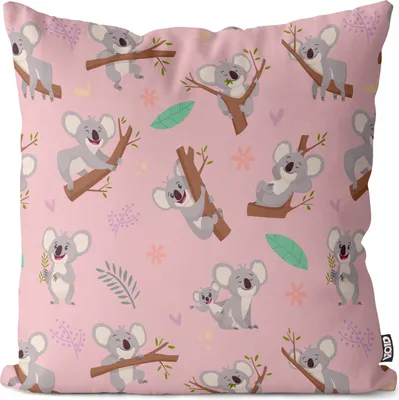 Produktbild von VOID Koalas Australien Kissenbezug Kissenhülle Sofakissen Kissen Deko Outdoor-Kissen Dekokissen