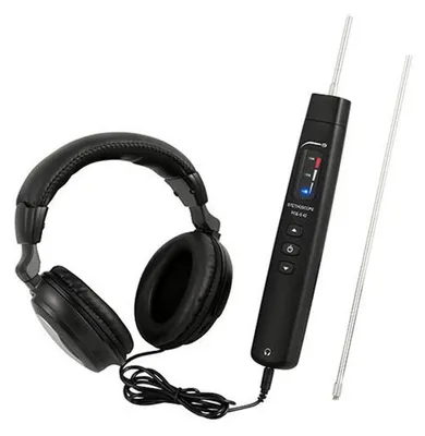 Produktbild von PCE Instruments Industrie - Stethoskop PCE-S 42