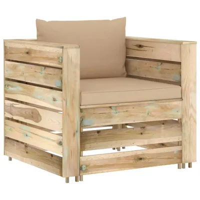 Produktbild von VidaXL 3074534, 2 Stück(e)