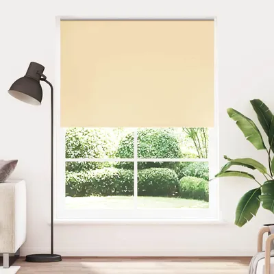 Immagine prodotto di Vidaxl Tenda a rullo oscurante 140 x 230 cm Beige
