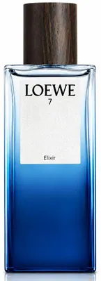Produktbild von LOEWE 7 ELIXIR edp vapo 100 ml