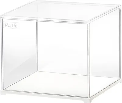 Produktbild von Rolife Mini-Haus-Puzzle-Display