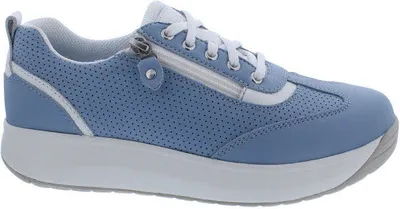 Produktbild von Joya Laura Light blue III Sneaker, Premium Leather, Kategorie Emotion, Senso-Sohle, JY081A 37