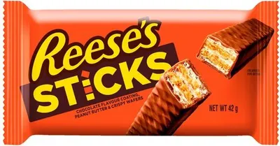 Produktbild von Reese's Sticks 2er