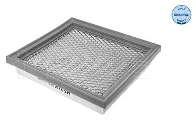 Produktbild von MEYLE 36-12 321 0003 Luftfilter für NISSAN MICRA III (K12)