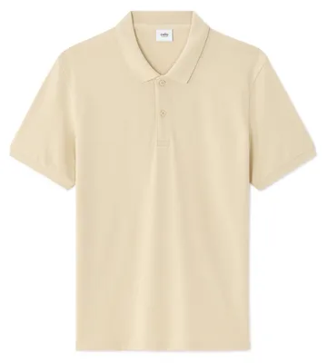 Obrázok produktu pre Celio Teone Piqué-Polohemd L