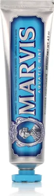 Immagine prodotto di Marvis Dentifricio alla menta acquatica 85ml
