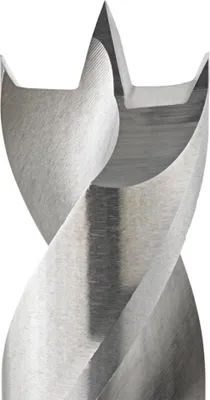 Obrázok produktu pre Fortis 4063726005298, Vŕtačka, 123 mm, 9 mm, 8 cm, High-Speed ​​Steel (HSS), 1 kusov