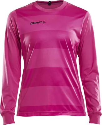 Produktbild von CRAFT Progress GK LS Jersey without padding W Metro L