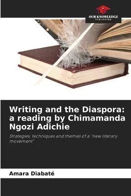 Produktbild von Writing and the Diaspora: a reading by Chimamanda Ngozi Adichie