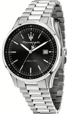Produktbild von Maserati Sorpasso Herrenuhr