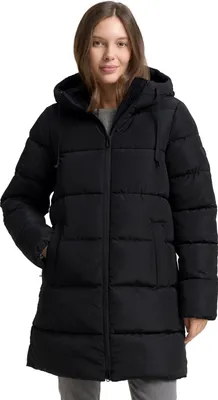 Imagen del producto de Abrigo acolchado de invierno
