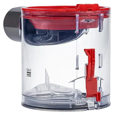 Produktbild von Alapure Staubbehälter passend für Dyson V7 / V8