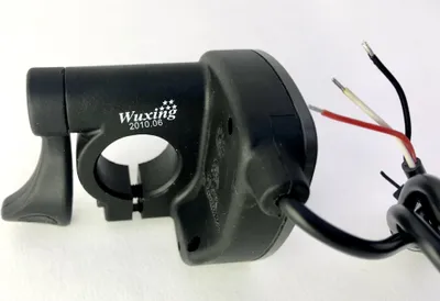 Immagine prodotto di Daumengas, Wuxing FT-24X
