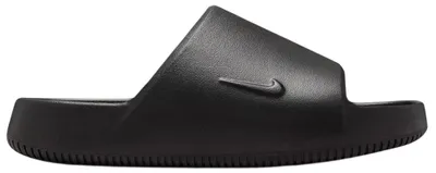 Produktbild von Nike - "Calm 2.0" Badesandale für Herren SX1907 (42,5 EU) (Schwarz)