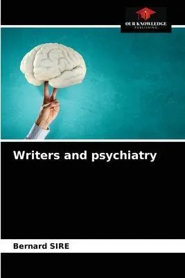 Produktbild von Writers and psychiatry