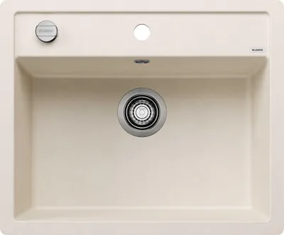 Immagine prodotto di BLANCO DALAGO 6-F SILGRANIT bianco morbido