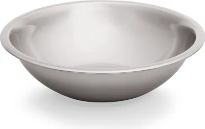 Obrázek produktu pro Miska, Ø 18 cm, 0,75 l, nerezová ocel