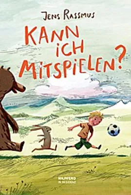 Obrázek produktu pro Kann ich mitspielen?