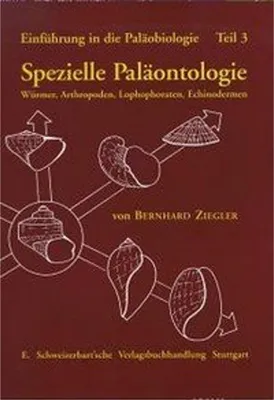 Image de Einführung in die Paläobiologie 3