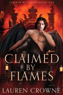 Produktbild von Claimed by Flames