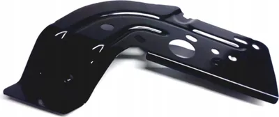 Image de VOLVO XC90 II Support de baguette arrière droite 31416425