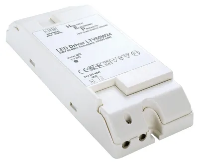 Immagine prodotto di Alimentatore SLV LED, 60VA, 24V