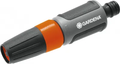 Produktbild von GARDENA Classic Reinigungslanze mit stufenloser Formverstellung - 18300-26