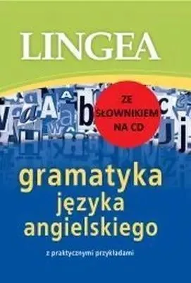 Image de Grammaire de l'anglais + CD, édition 1 - ouvrage collectif